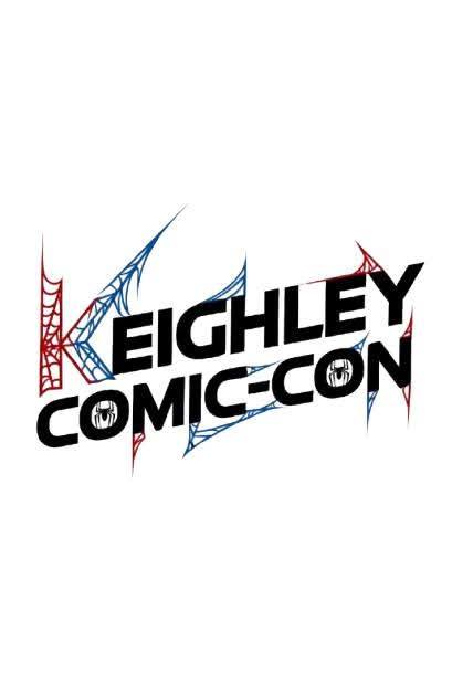 Keighley events: Comic Con and K Pop tickets