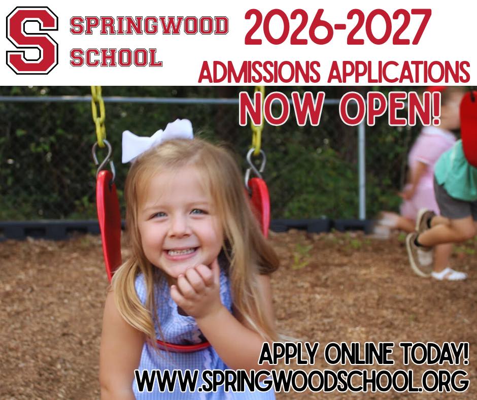 The Wildcat Way Starts Here!🐾... - Springwood School | Facebook