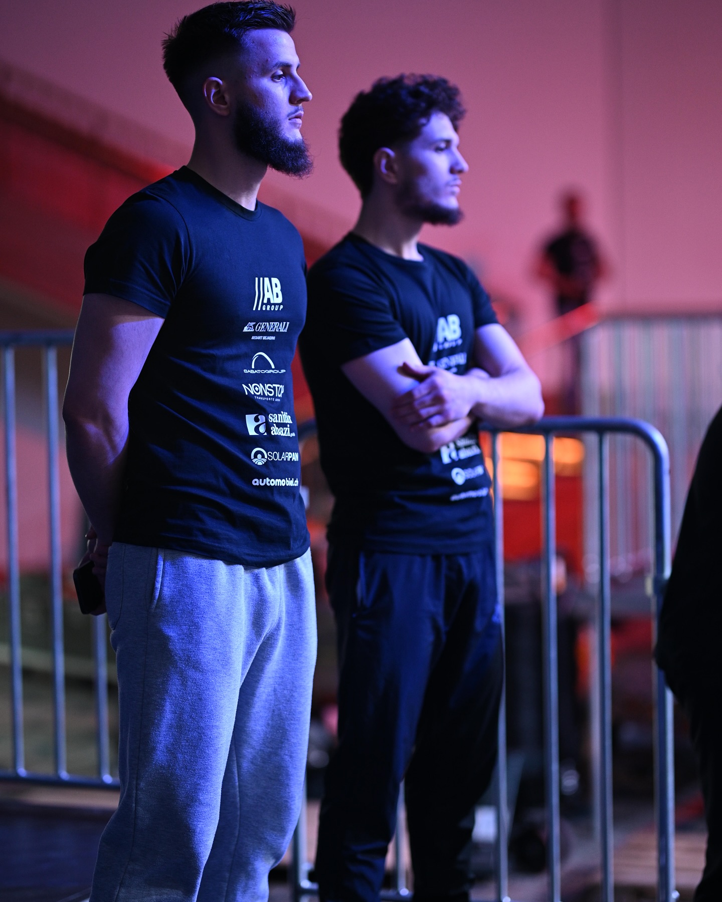 Ademi Brothers