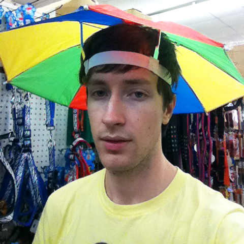 Matthew Rayfield