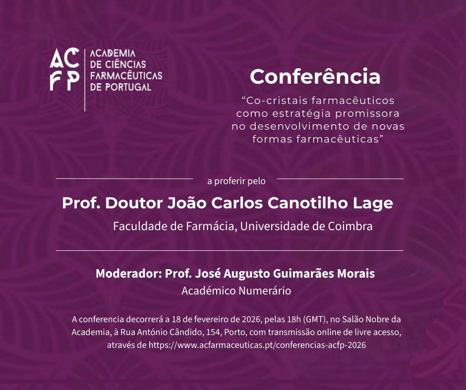 FFUC - Faculdade de Farmácia da Universidade de Coimbra | Coimbra