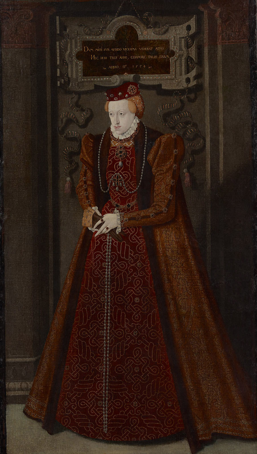 History of Royal Women - #OnThisDay in 1531 Maria of Austria was born ...