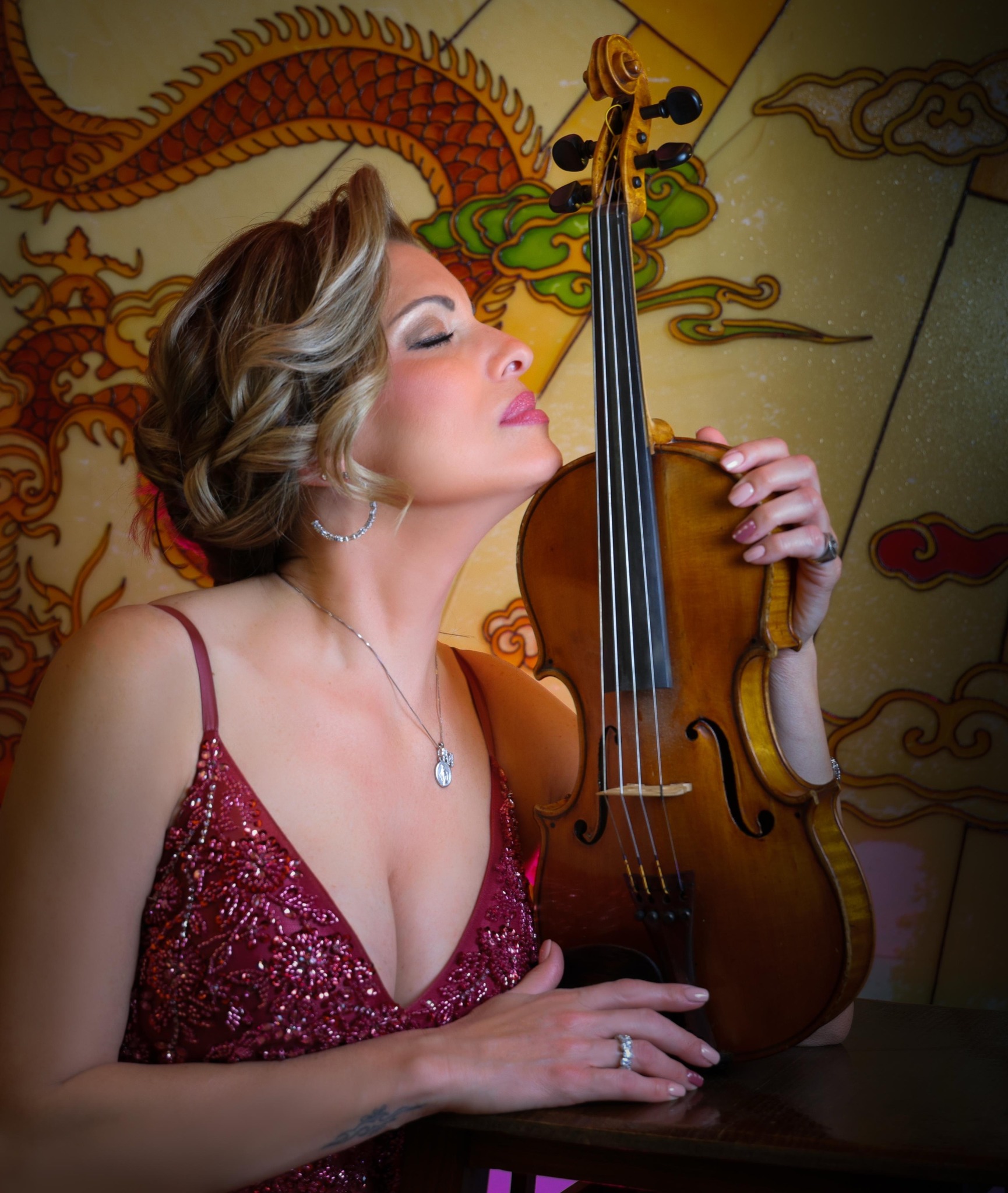 Maria Corso