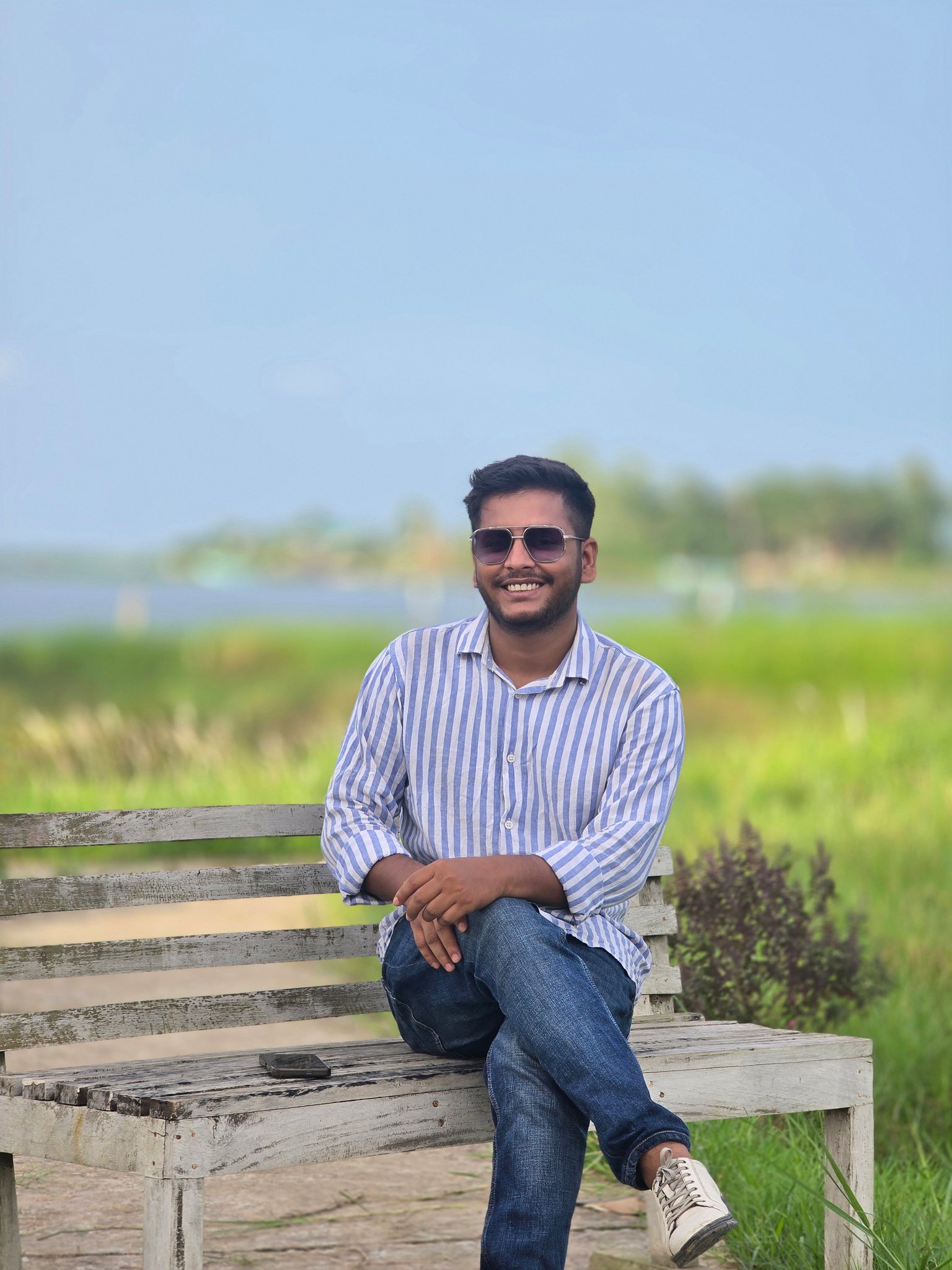 Abdur Rahman Robin
