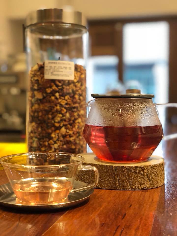 My cofi - 野莓檸檬茶(wild berry tea)上市！ 德國🇩🇪進口...