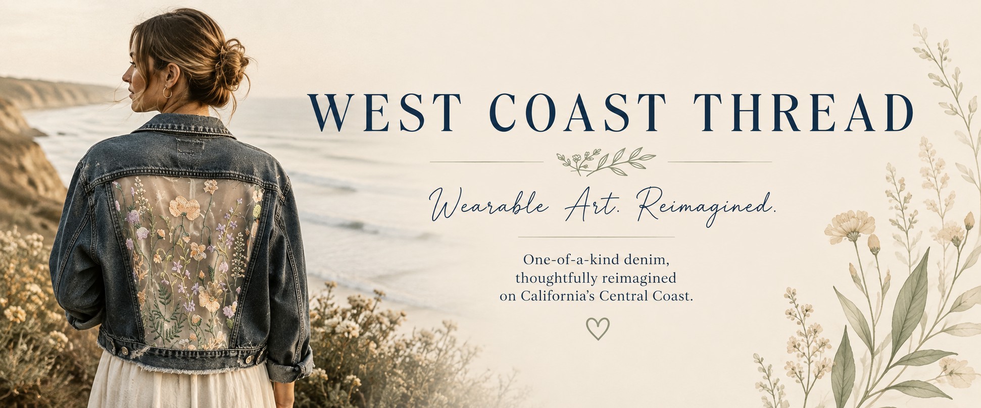 West Coast Thread