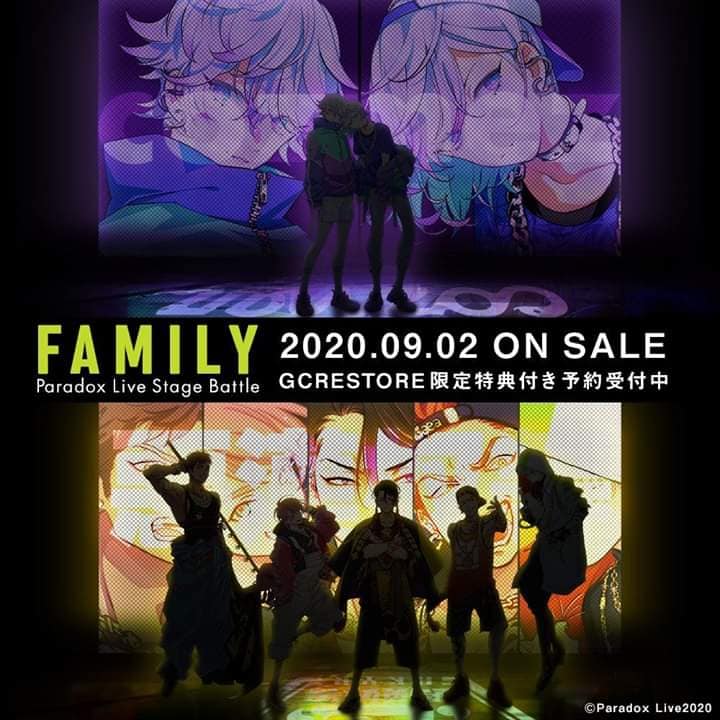 4th and 5th CD released information was announced !!💥 💿Released