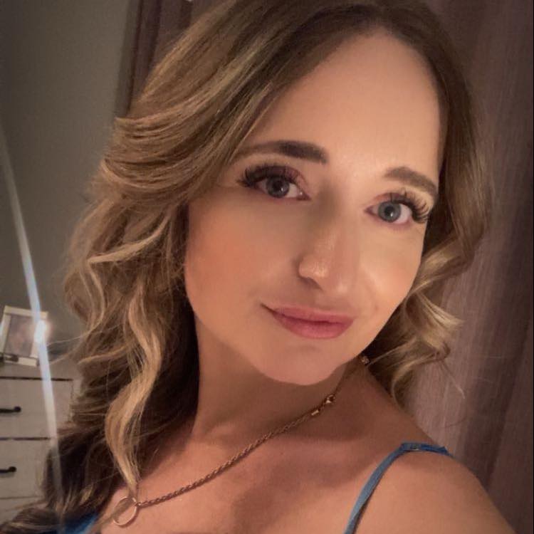 Sarah Rutter