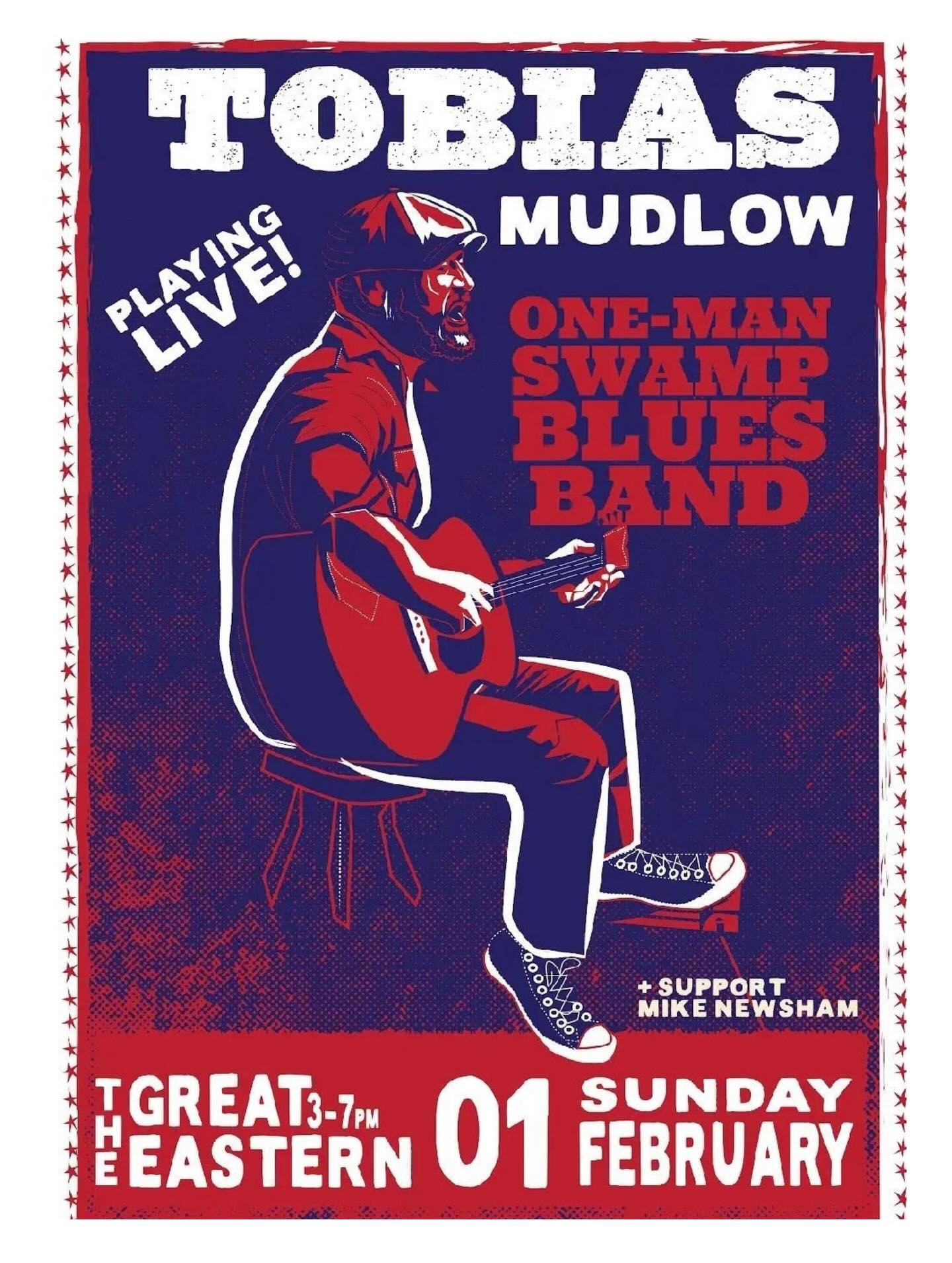 Mudlow
