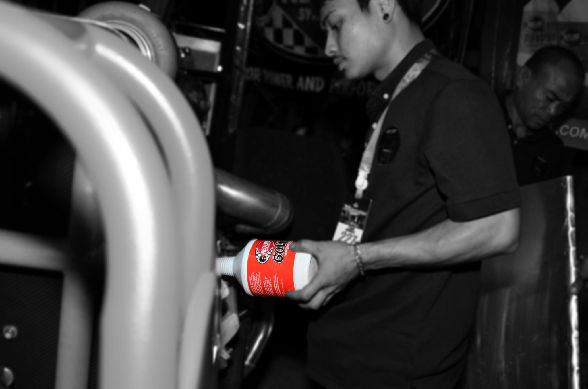 Citrus racing team สวนส้มสุรชัย... - Redline oil Racing Team