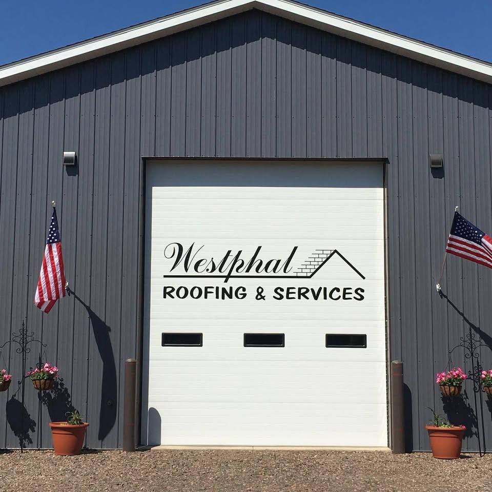 Westphal Roofing & Services | Cameron WI