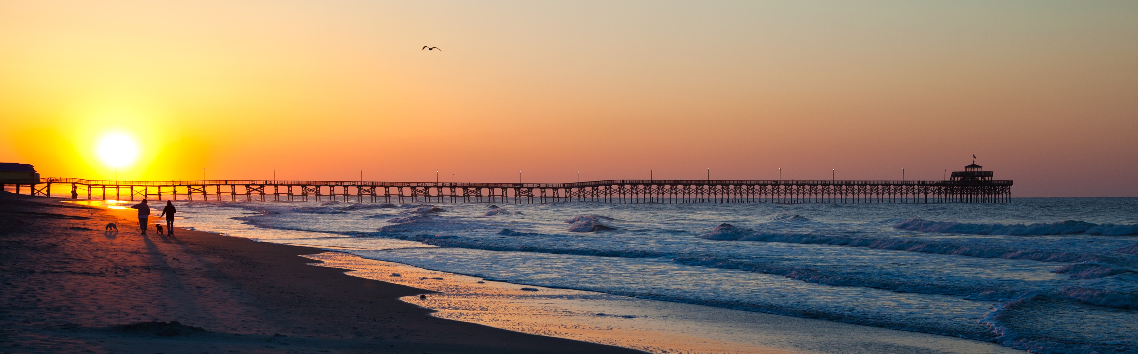 North Myrtle Beach Short Term Rental Solution