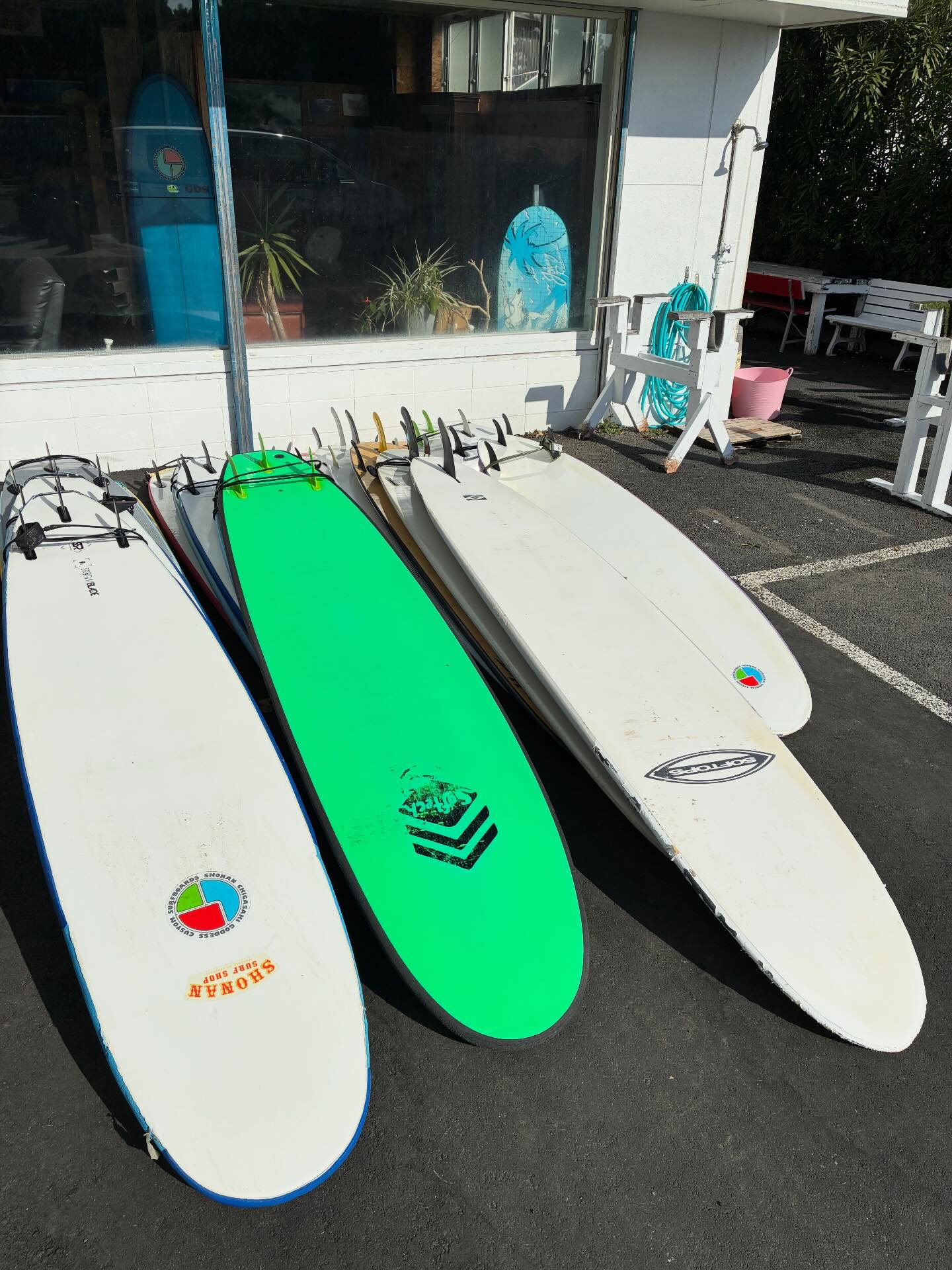 SHONANSURFSHOP鵠沼店 (@shonan350073) • Facebook