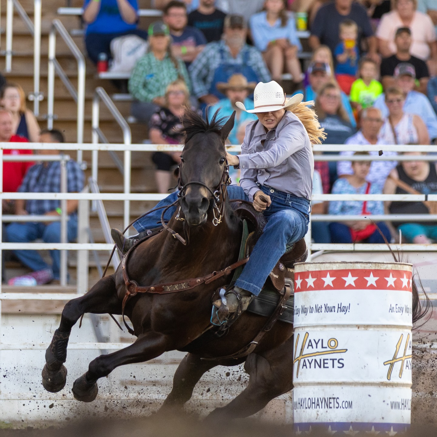 Silver Bullet Saddle Club - Home of the Clearwater Rodeo