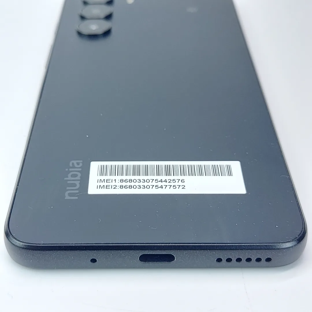 Dealz - Stay connected with love and speed—ZTE Libero 5G IV A302ZT