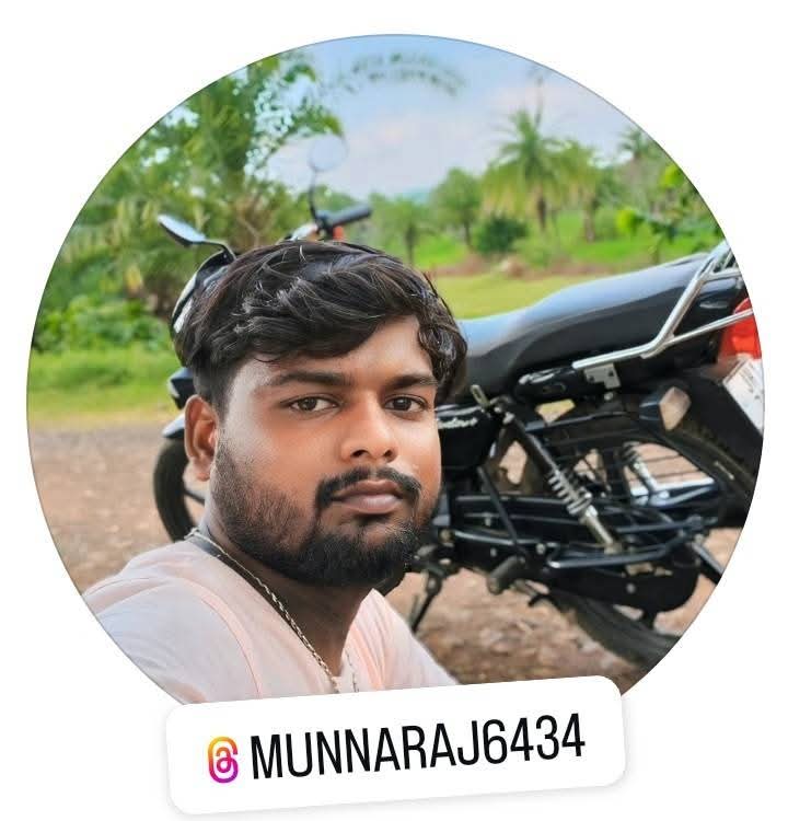 Munna Raj
