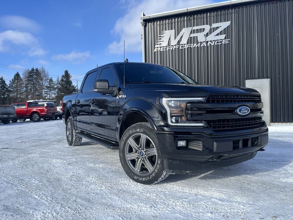 MRZ Performance - MRZ Performance added a new photo — at...