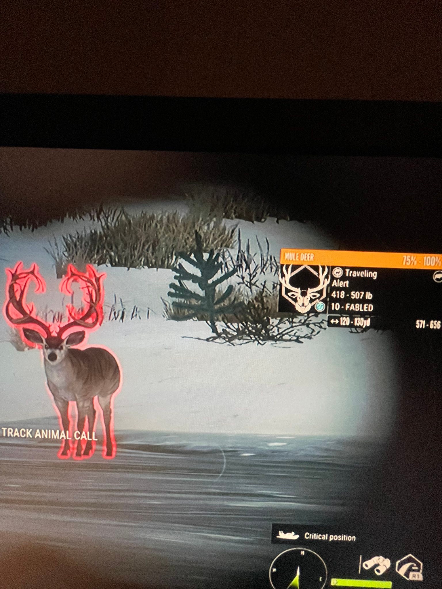 theHunter: Call of the Wild Official | The One you all been asking for ...