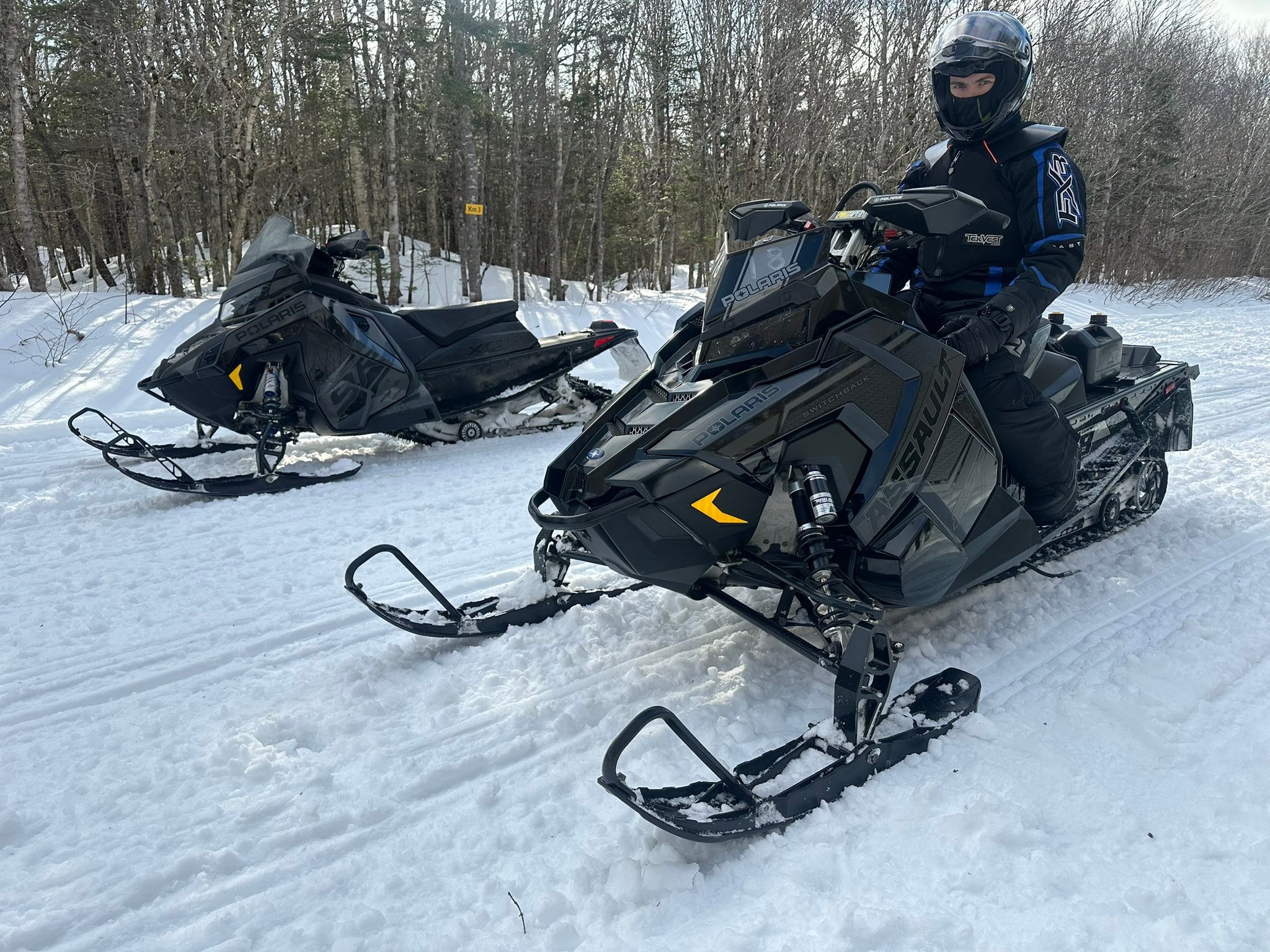 OutCast Racing - Polaris Performance Specialists