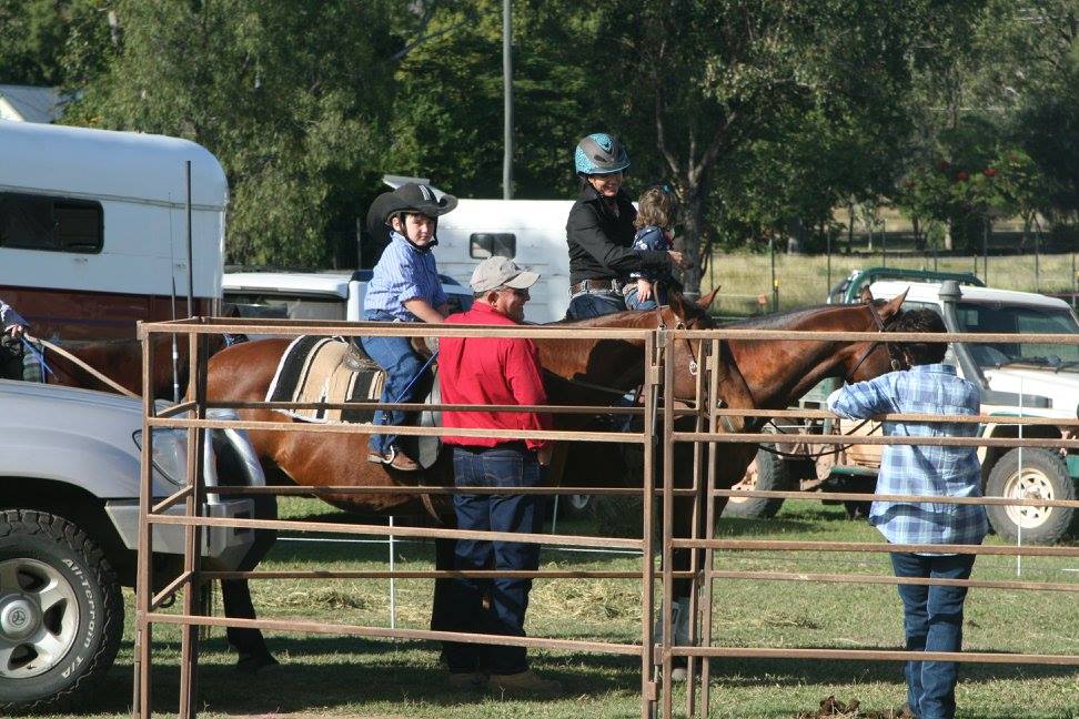 Gayndah Show Society | Gayndah QLD