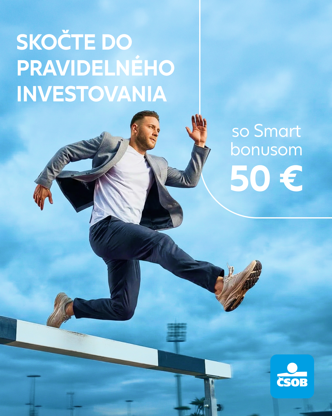 ČSOB - Prihláste sa do mobilnej aplikácie ČSOB SmartBanking a ste ...