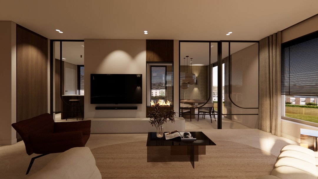 Van Rijn Interieur Design