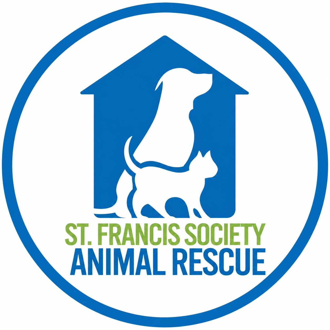 🐾 Tails From the Rescue... - St Francis Society Animal Rescue | Facebook