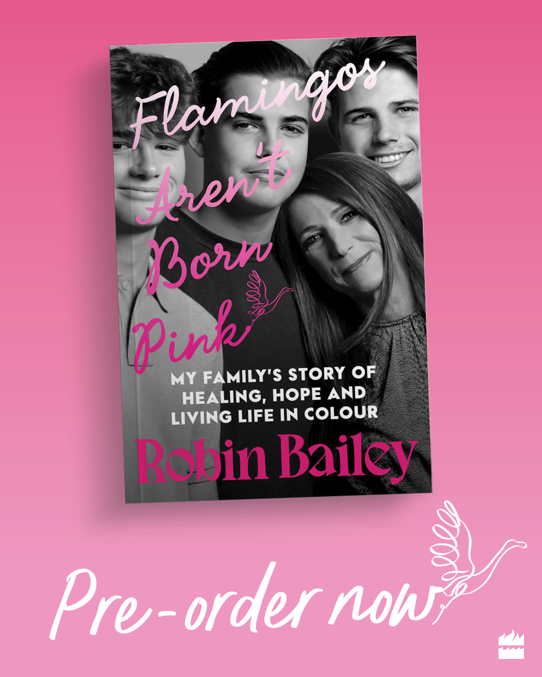 HarperCollins Books... - HarperCollins Books Australia