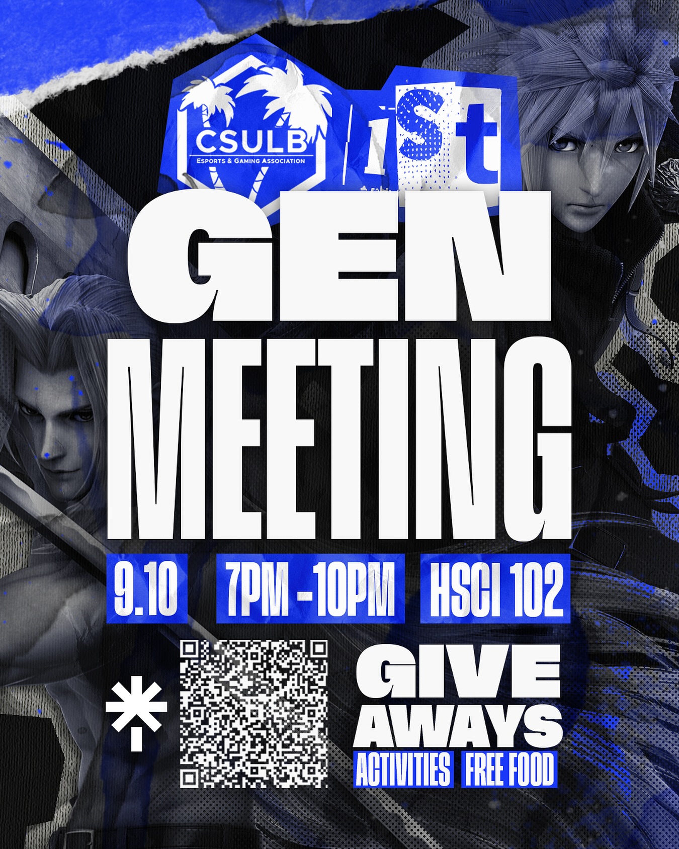 CSULB Esports Association