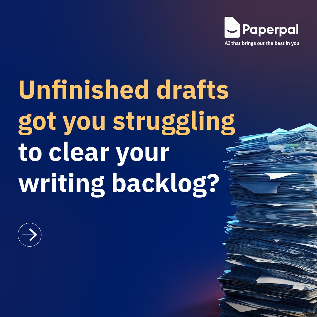 Paperpal - Holiday Productivity Boost: Achieve Your... | Facebook