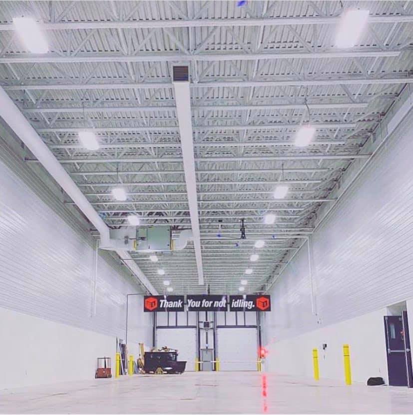 Storage Inn Charlottetown | Charlottetown PE
