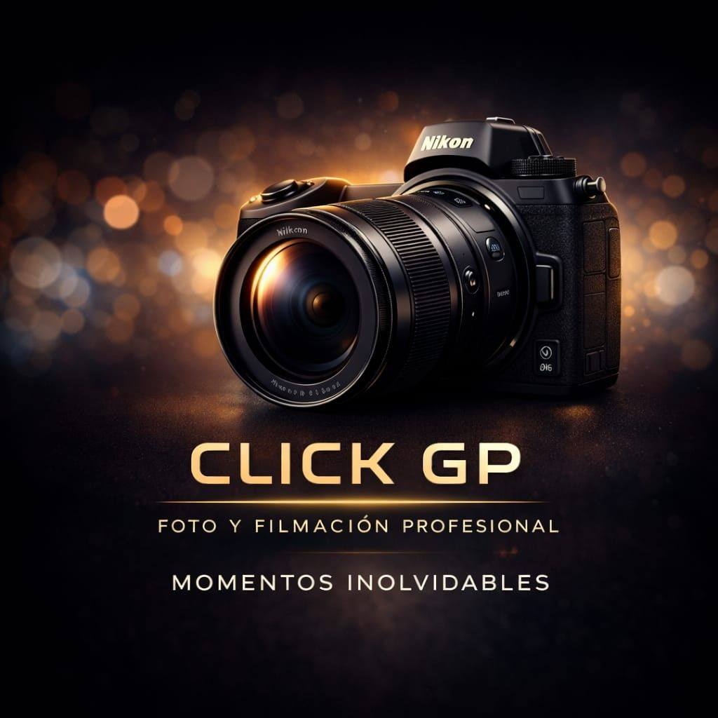 Click GP | Huacho