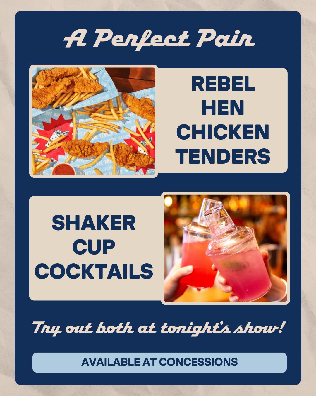 TONIGHT (7/24): Lynyrd Skynyrd x Foreigner: Double Trouble Double