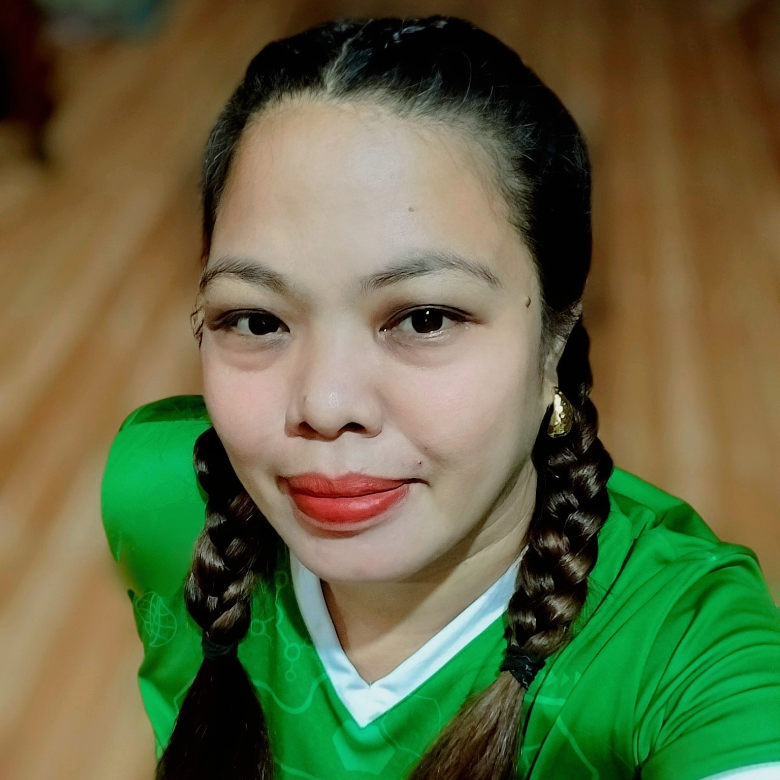 Madel Ramboyong Ibarrientos... - Madel Ramboyong Ibarrientos