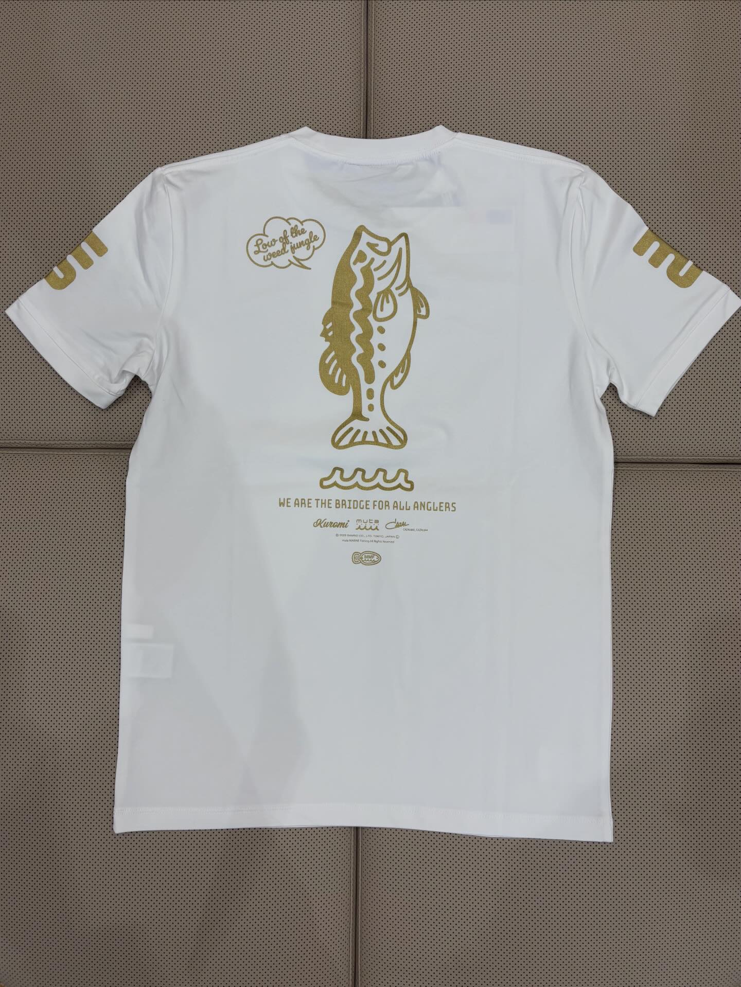 Muta Marine OSAKA | Osaka Osaka