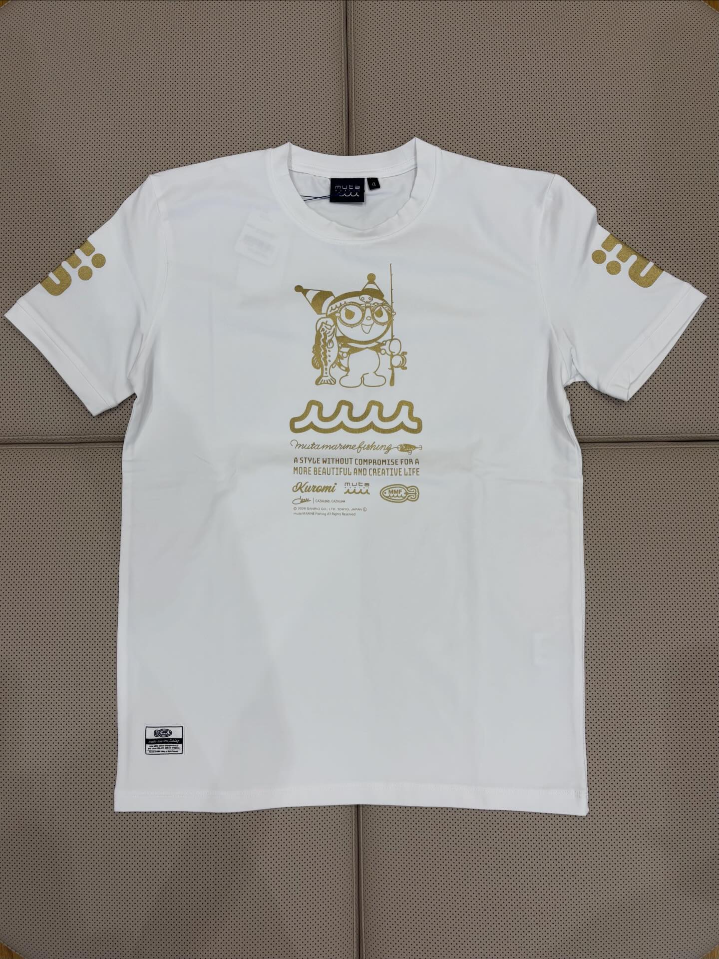 Muta Marine OSAKA | Osaka Osaka