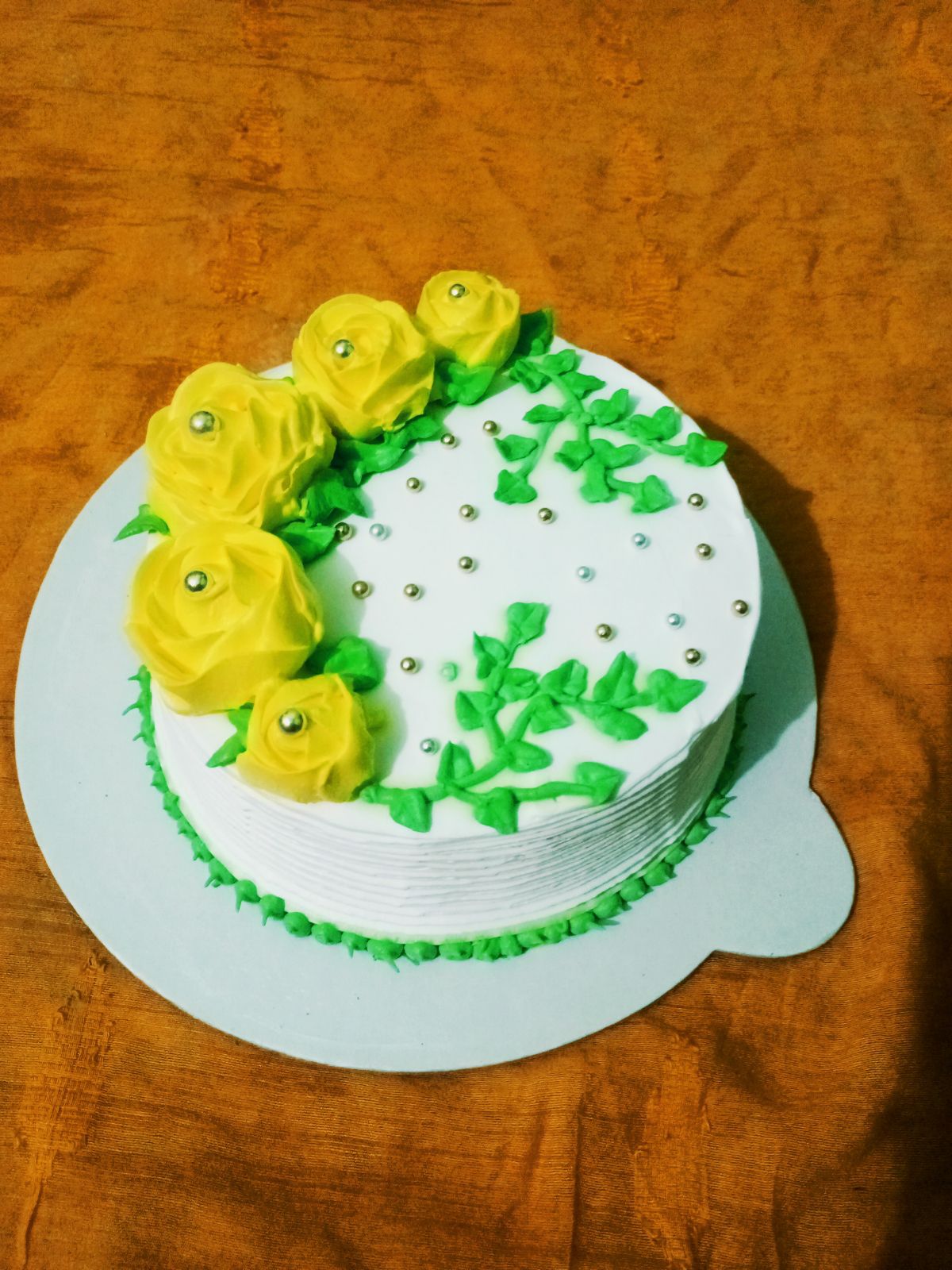 Kakoli cake corner | Nazipur