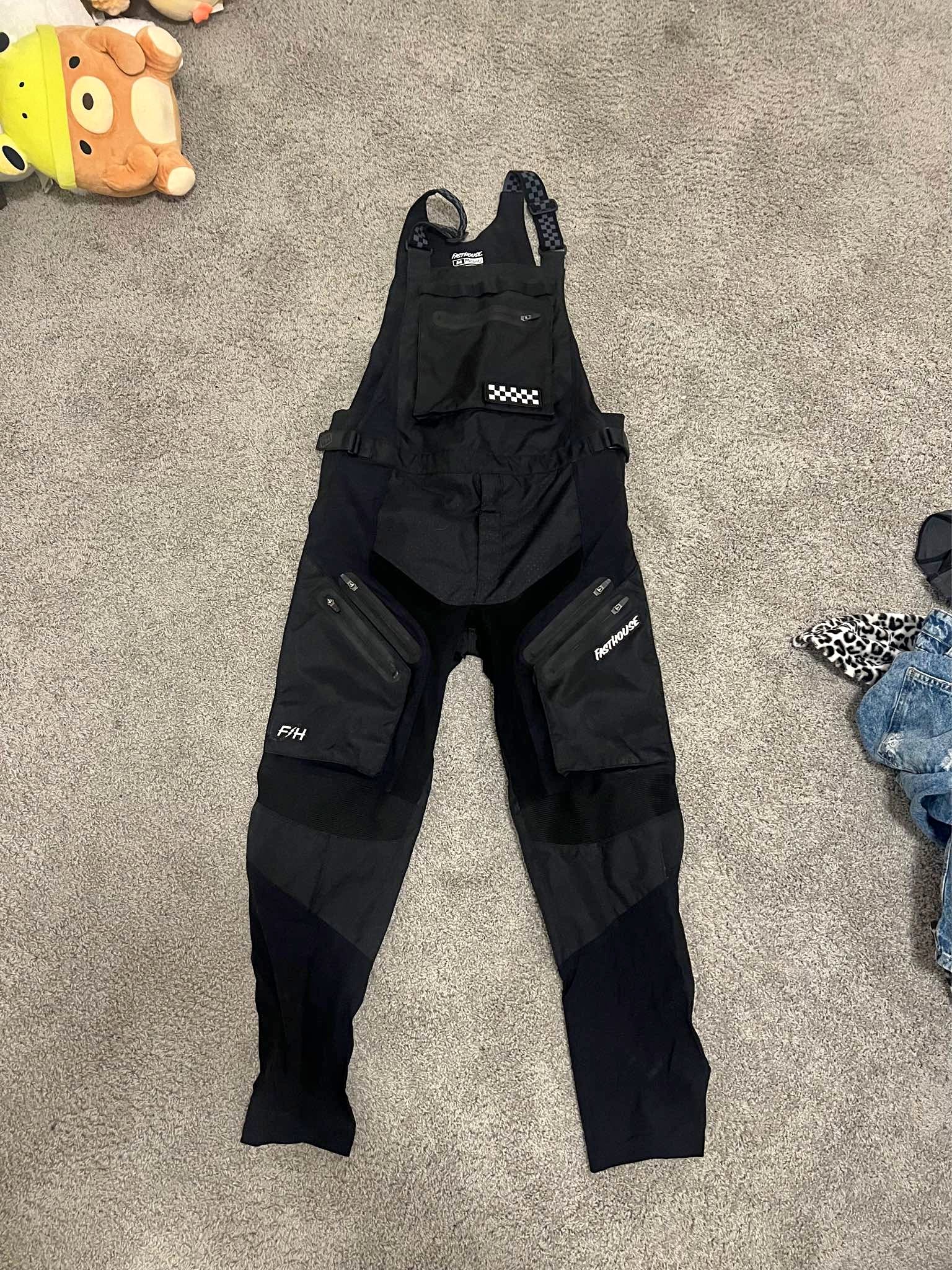 FastHouse Overalls - Fishing Waders - Bexley, Ohio | Facebook ...