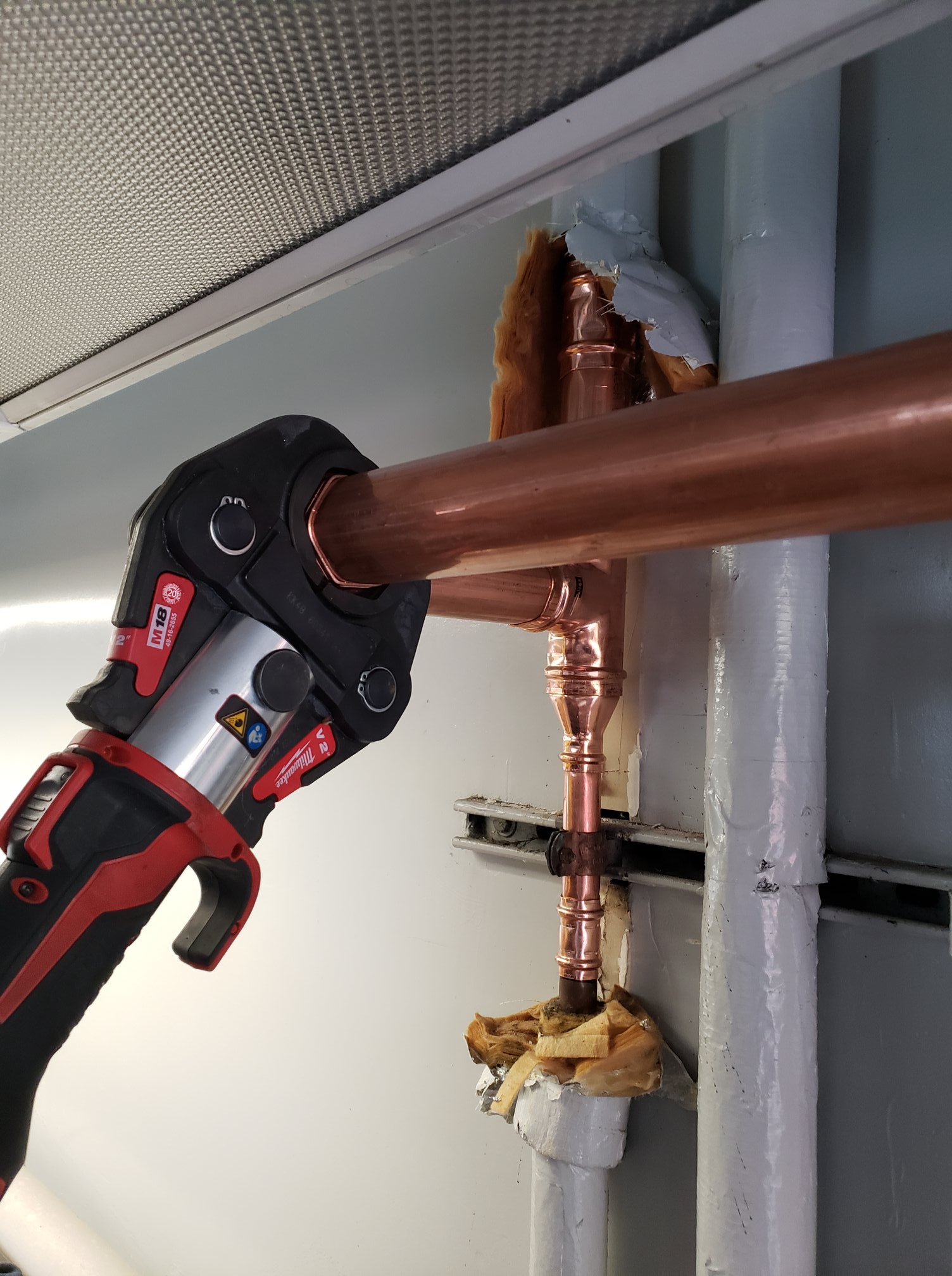 Vinny Boy's Plumbing LLC | Lakewood WA