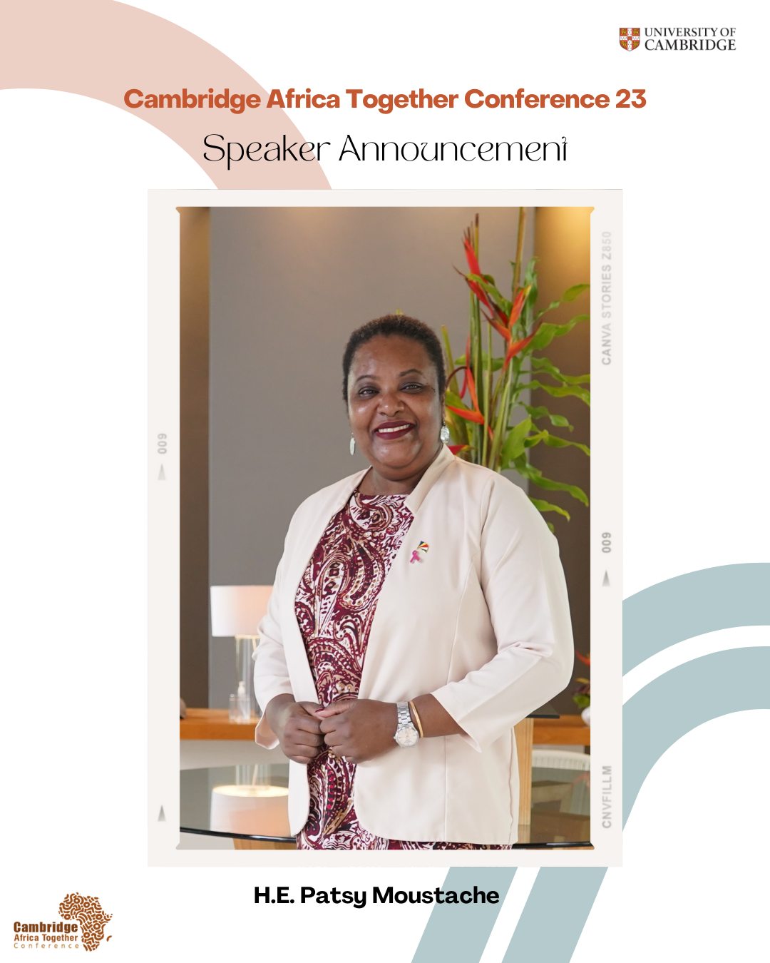 Cambridge Africa Together Conference | Cambridge