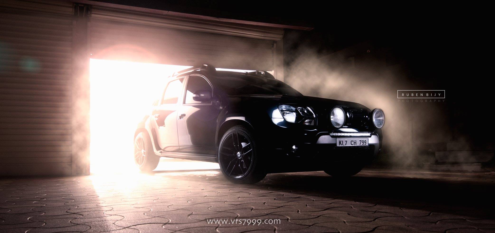 CODE 6 Tuning - CODE 6 Tuning 