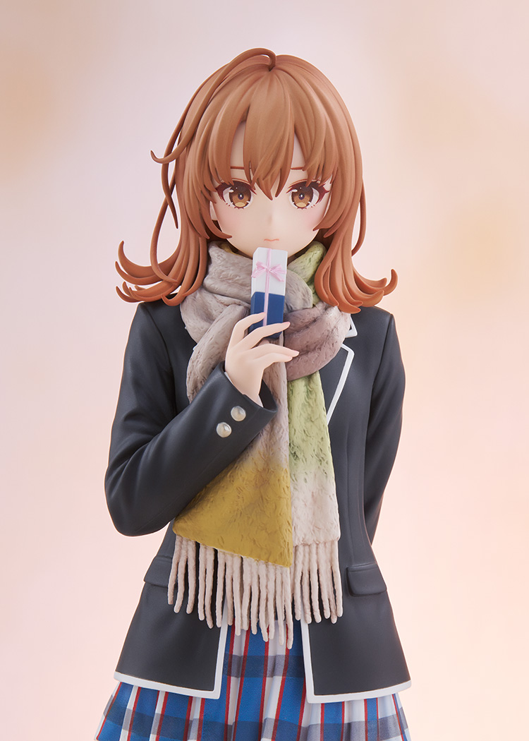 新商品情報 ／ G.S.Collection 一色いろは 原作Ver. ______ ガガガ文庫