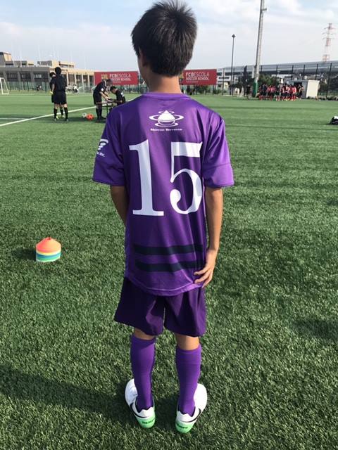 三鷹fa ジュニアユース 三鷹fa ジュニアユース Added A New Photo At 東金町運動場