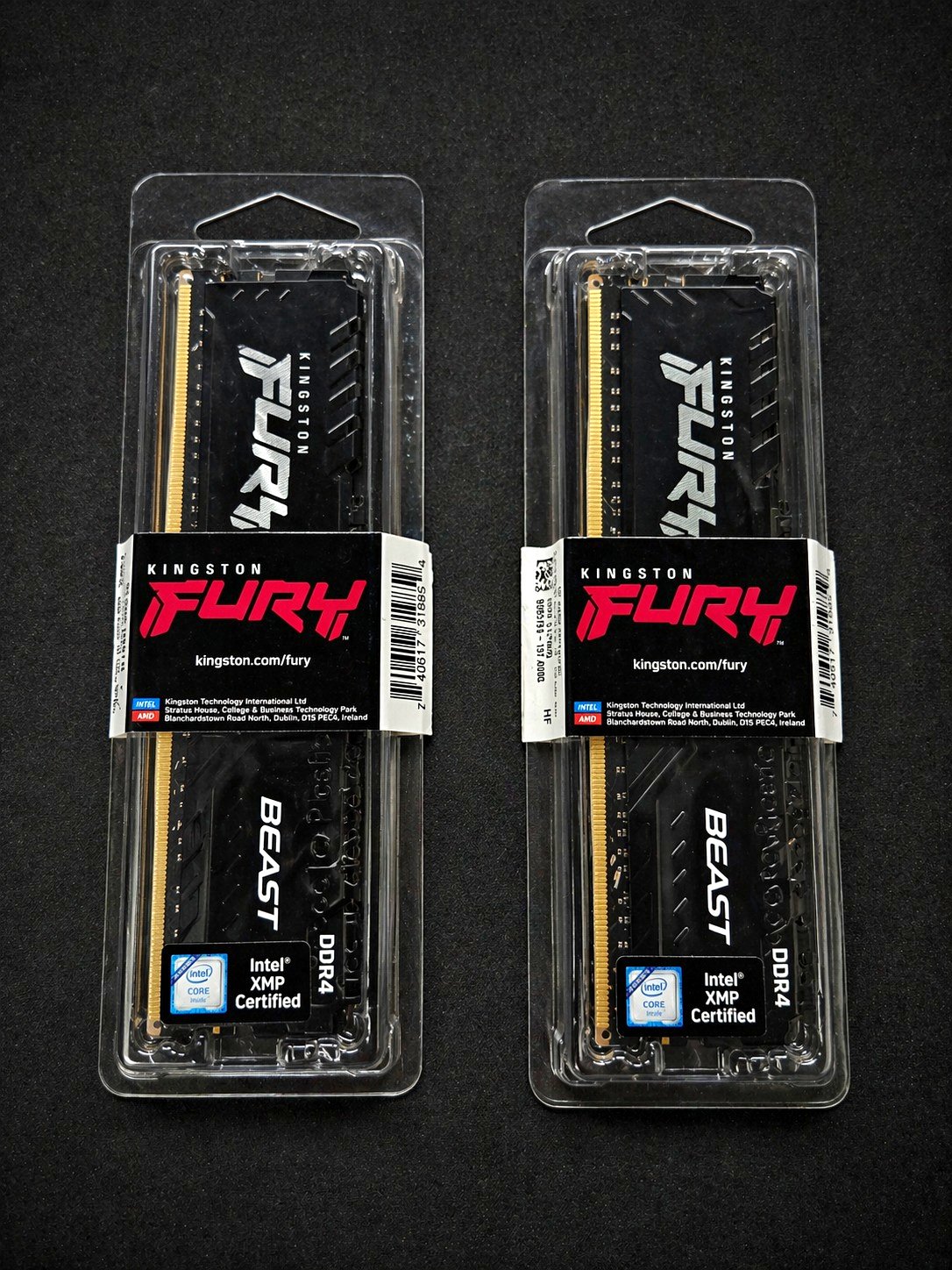 Memoria ram HyperX Predator 16gb ddr4 (8gb x2) - Cases, Covers & Skins ...
