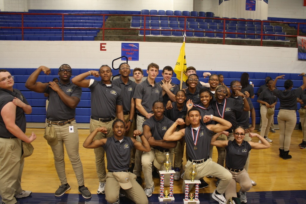 Davidson High School | Mobile AL