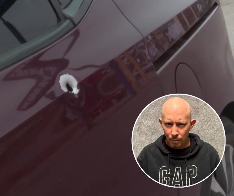 WHSV - A 10-year-old girl in Texas was shot during a road rage incident ...