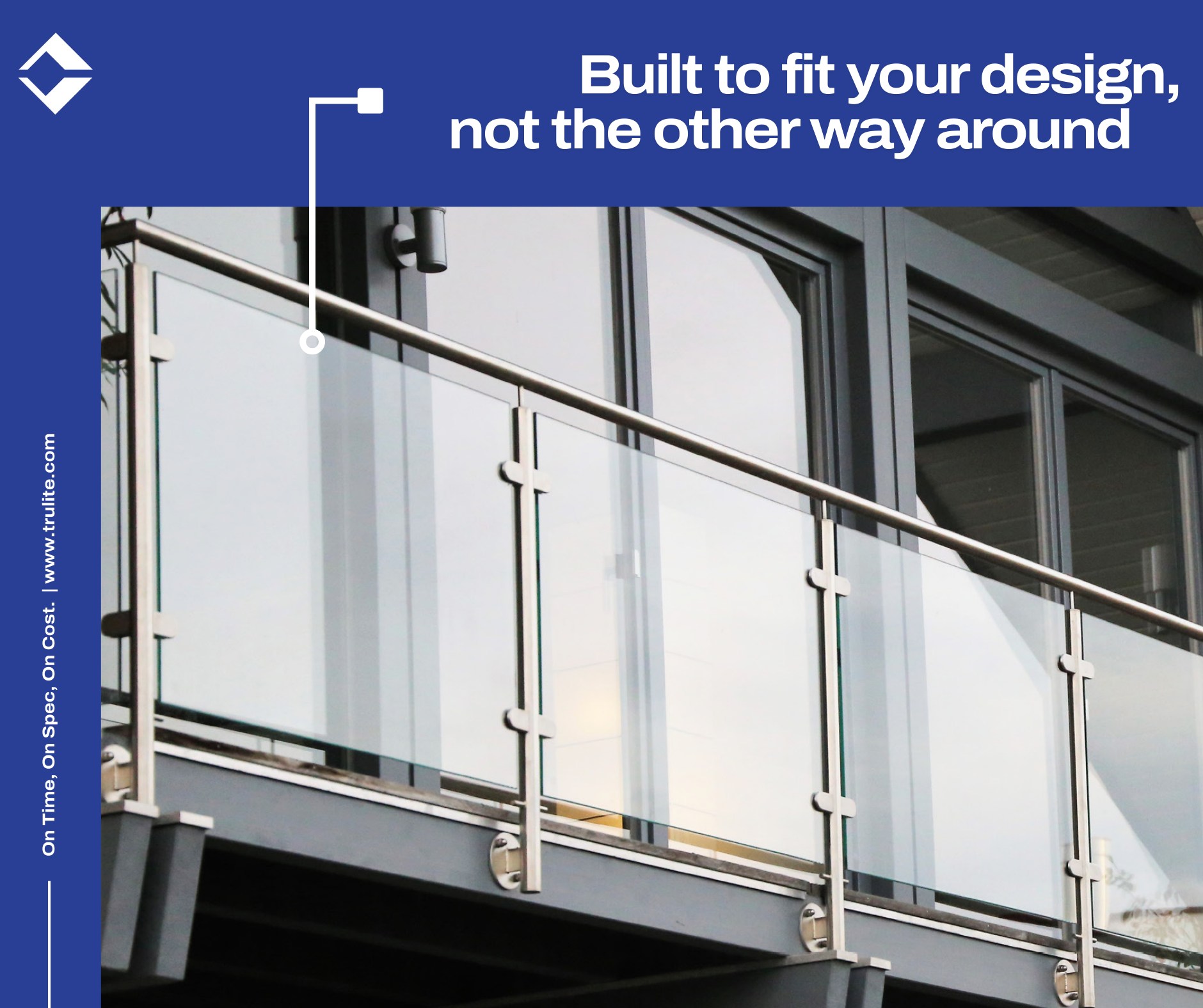 Trulite Glass & Aluminum Solutions