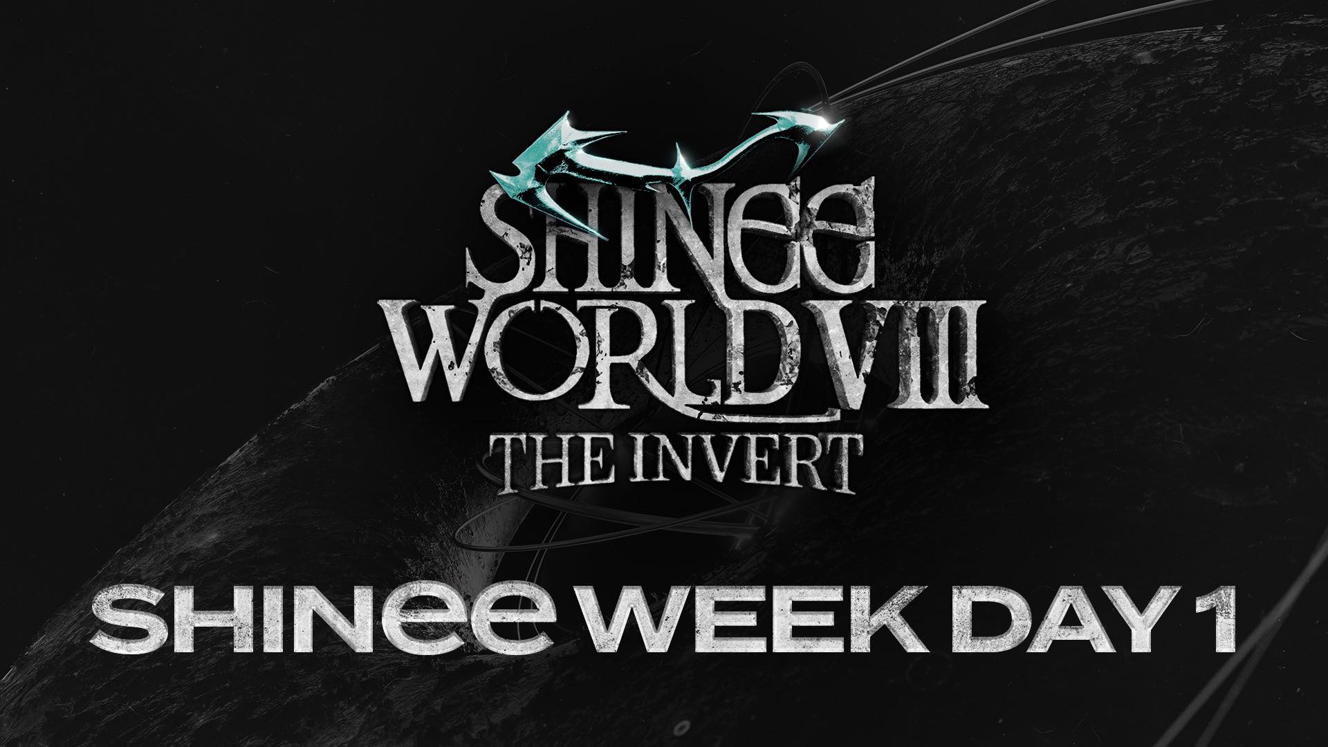 SHINee WEEK DAY 1 [THE 1st CONCERT SHINee WORLD] https://youtu.be 