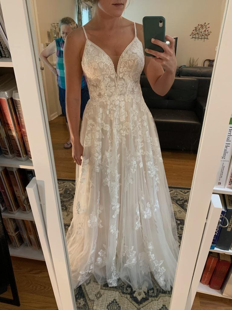 formal dress seamstress near me Expert in Clearwater for wedding gowns and alterations 3295