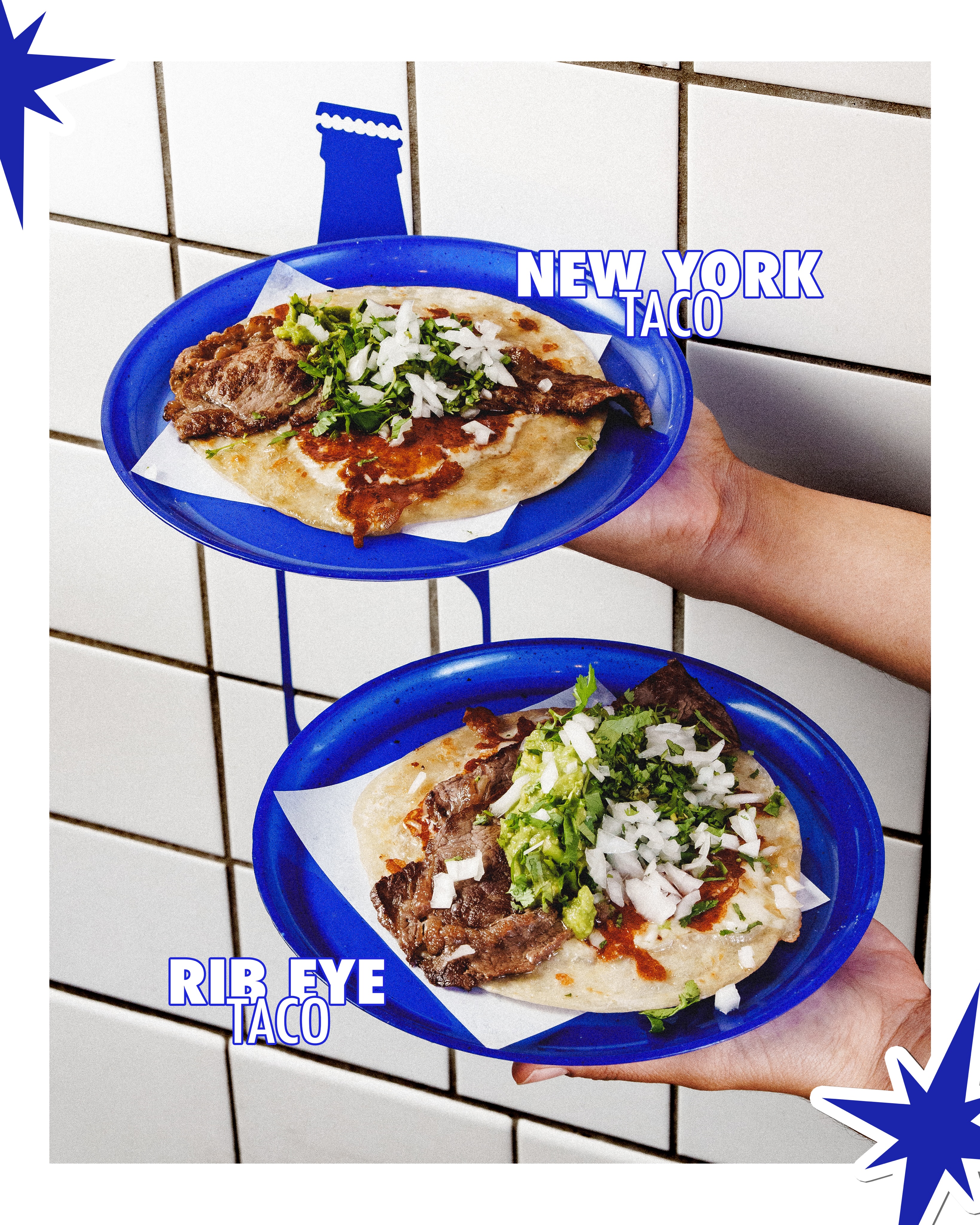 Tacocentro | San Diego CA